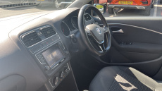 Volkswagen Polo 1.2 TSI SE 5dr Petrol Hatchback